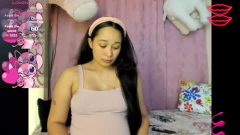 Snapshot of ariatnavillaalba chatting on August 2026 04:48:01 AM ariatnavillaalba online show from August 2026 04:48:01 AM
