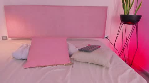 Aria online show from February 2026 02:53:01 AM