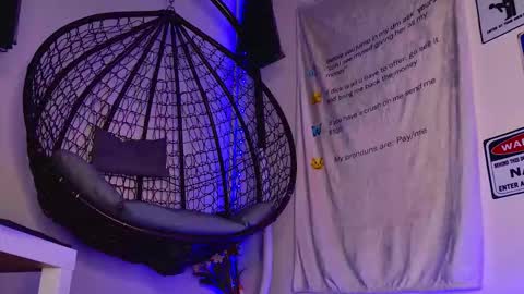 Aria online show from February 2026 09:24:02 PM