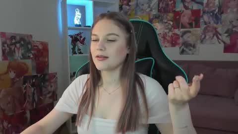 Aria online show from September 2025 05:59:01 PM