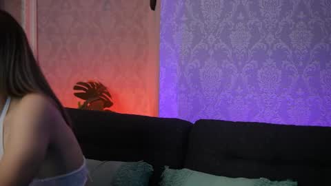 Snapshot of ariayasmin chatting on June 2026 10:21:01 PM Aria online show from June 2026 10:21:01 PM