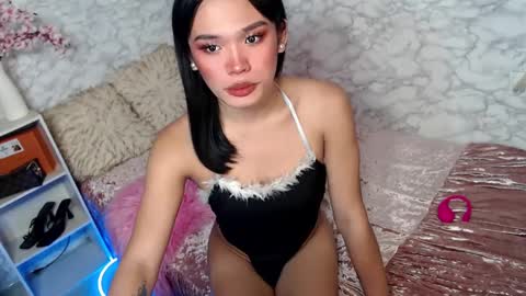 Arie online show from February 2025 11:05:01 PM