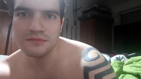 ariel_1990 online show from June 2026 07:39:01 AM