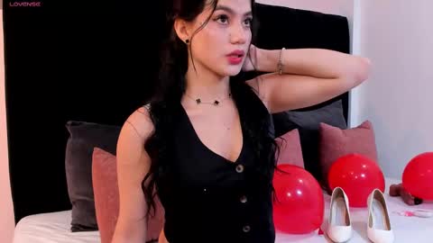 Ariel online show from September 2025 05:09:02 AM