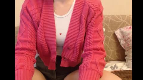 Ariella online show from November 2025 08:53:02 AM