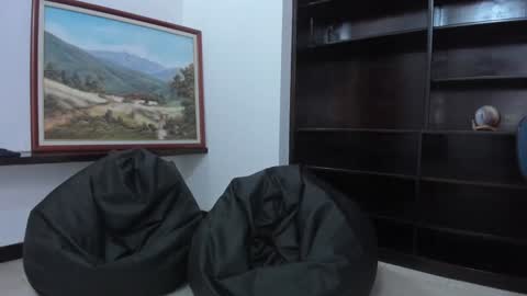 Snapshot of ariel_pinkdiamond chatting on January 2025 09:48:02 PM Ariel Pink Diamond online show from January 2025 09:48:02 PM