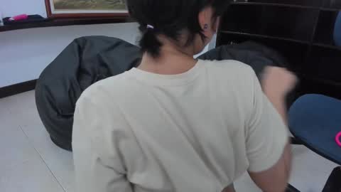 Snapshot of ariel_pinkdiamond chatting on February 2025 08:31:02 PM Ariel Pink Diamond online show from February 2025 08:31:02 PM