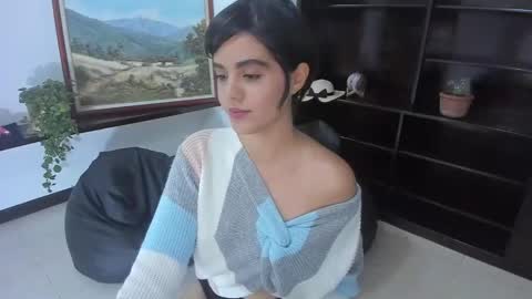 Snapshot of ariel_pinkdiamond chatting on February 2025 09:12:02 AM Ariel Pink Diamond online show from February 2025 09:12:02 AM