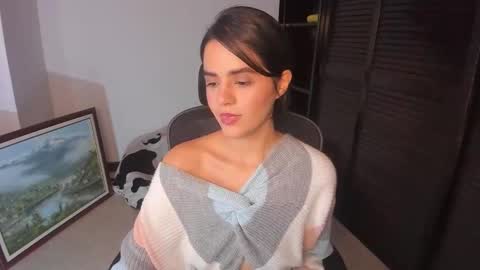 Snapshot of ariel_pinkdiamond chatting on September 2025 07:24:02 PM Ariel Pink Diamond online show from September 2025 07:24:02 PM