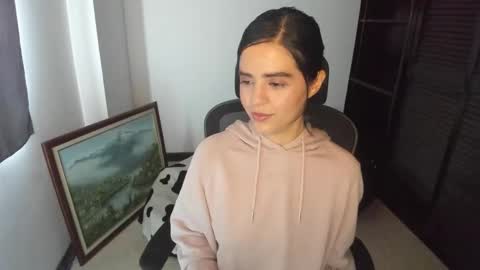 Snapshot of ariel_pinkdiamond chatting on September 2025 07:57:02 PM Ariel Pink Diamond online show from September 2025 07:57:02 PM