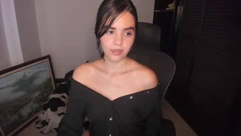 Snapshot of ariel_pinkdiamond chatting on September 2025 09:28:02 PM Ariel Pink Diamond online show from September 2025 09:28:02 PM