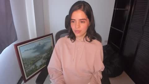 Snapshot of ariel_pinkdiamond chatting on October 2025 06:58:01 PM Ariel Pink Diamond online show from October 2025 06:58:01 PM