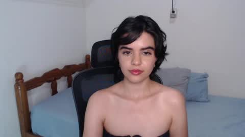 Snapshot of ariel_pinkdiamond chatting on July 2026 01:42:01 AM Ariel Pink Diamond online show from July 2026 01:42:01 AM