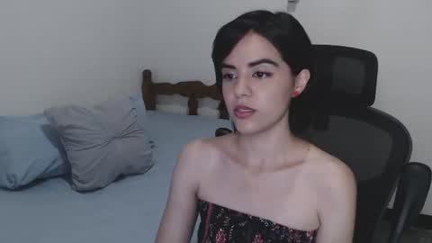 Snapshot of ariel_pinkdiamond chatting on July 2026 01:29:01 AM Ariel Pink Diamond online show from July 2026 01:29:01 AM