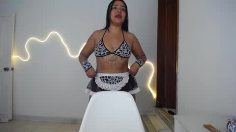 daniella online show from April 2026 01:29:01 AM