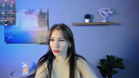 ariel_shadow online show from November 2025 09:56:02 AM