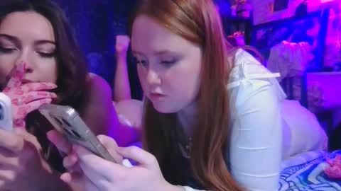 Ariel online show from October 2025 08:39:01 PM