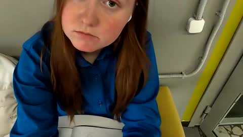 Ariel online show from October 2025 10:02:01 AM