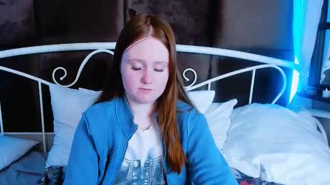 Ariel online show from November 2025 03:34:02 PM