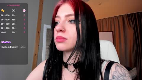 Ariel online show from December 2024 07:36:01 PM