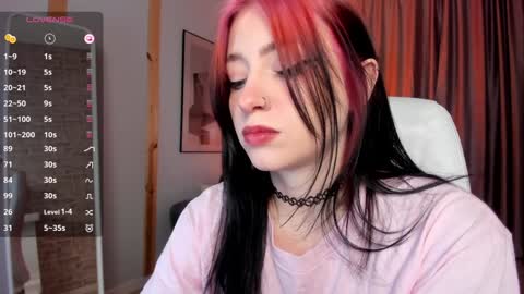 Ariel online show from January 2025 03:50:01 PM