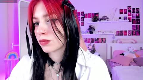 Ariel online show from February 2025 10:50:02 AM