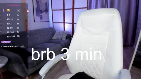 Ariel online show from February 2025 06:52:01 PM