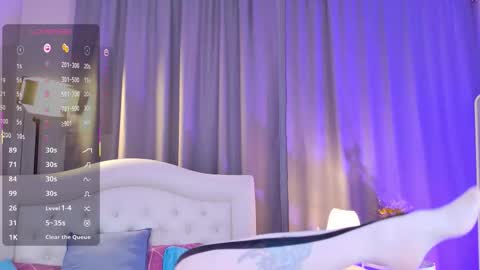 Ariel online show from November 2025 02:27:01 PM