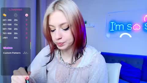 Ariel online show from November 2025 01:45:02 PM