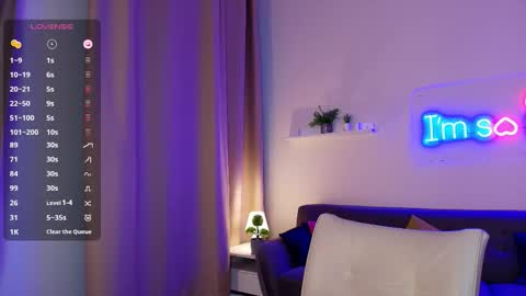 Ariel online show from January 2026 01:16:02 PM