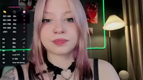 Ariel online show from May 2026 01:28:01 PM