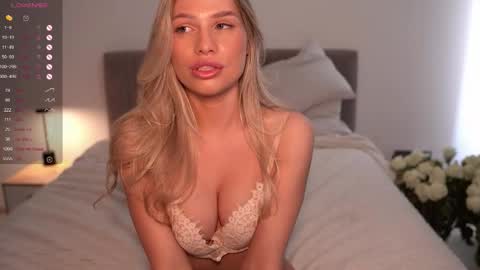 Ariel online show from September 2025 11:23:02 AM