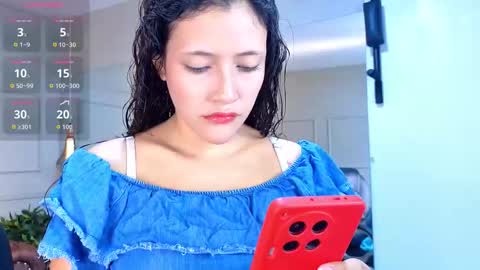 arielblossom____ online show from February 2026 12:02:02 PM