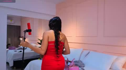 arielblossom____ online show from February 2026 11:54:01 AM