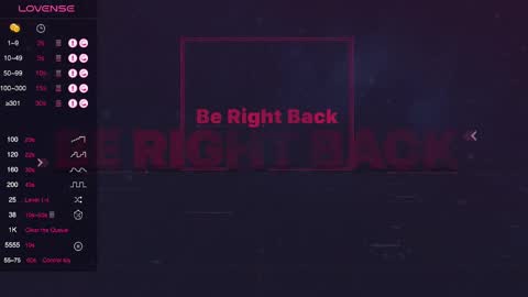 Ariel online show from December 2024 12:08:01 AM