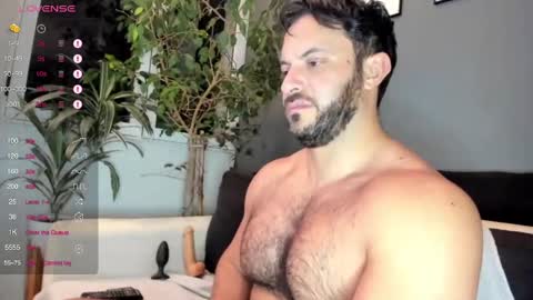 Ariel online show from December 2024 04:12:01 AM