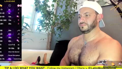 Ariel online show from February 2025 11:54:01 AM