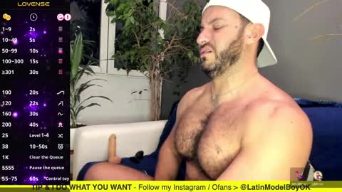 Ariel online show from March 2025 04:58:02 AM