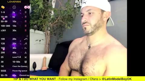 Ariel online show from March 2025 03:08:01 AM