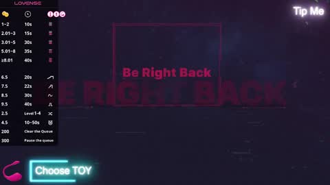 Ariel online show from October 2025 06:12:01 AM