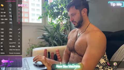 Ariel online show from February 2026 11:48:01 AM