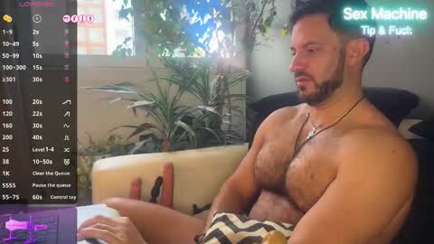 Ariel online show from March 2026 12:09:01 PM