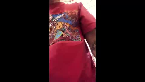 arielferdman online show from May 2026 11:32:01 PM
