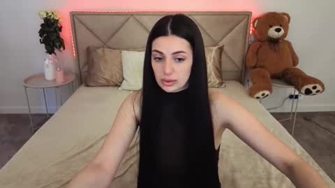 Ariel online show from March 2026 02:20:01 PM