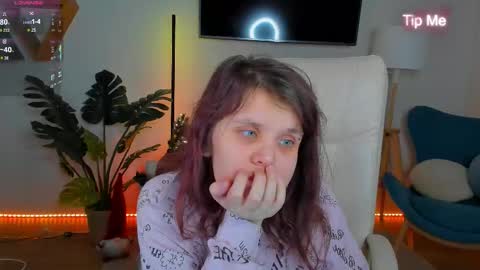 Ariell Mini online show from January 2026 06:49:01 AM