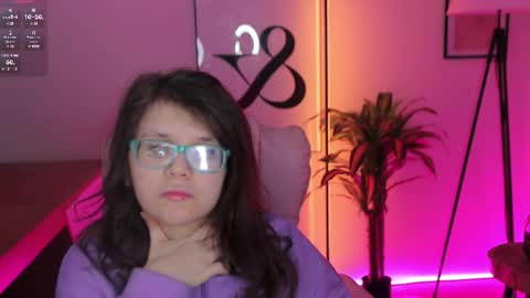 Ariell Mini online show from February 2026 06:42:01 AM