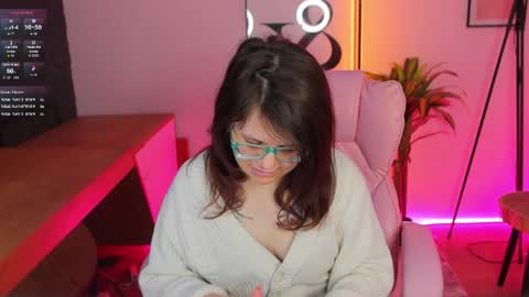 Ariell Mini online show from March 2026 12:56:02 PM