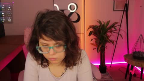 Ariell Mini online show from May 2026 06:10:02 AM