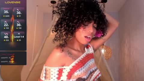 A R I   online show from January 2025 03:24:01 PM