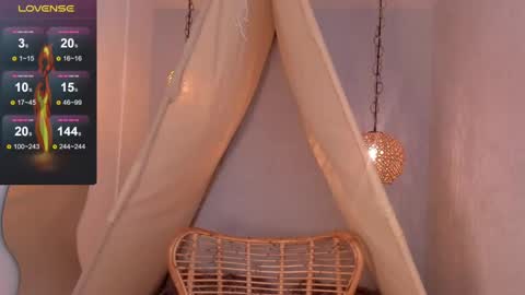 A R I   online show from January 2025 06:25:01 PM